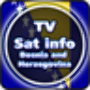 TV Sat Info Боснія і Герцеґо icon