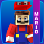 Mario Mod para Minecraft icon