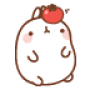 Tema Dasom Inverno icon