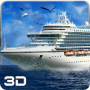 Cruise Ship Cargo Simulator 3D