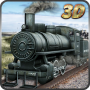 Real Train Driver Simulator 3D