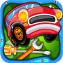 Auto Car Mechanic - Tuning car