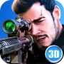 Contract Crime Sniper 3D