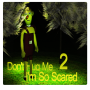 Não me abrace Estou com tanto medo 2 icon
