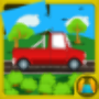 Car Puzzles For Kids