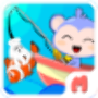 Mimi Fishing - Baby Games