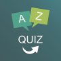 Trivia Game: A to Z Quiz.