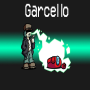 Garcello Imposter Role For Among Us