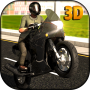 Extreme Motorbike Racing Sim