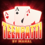 Teenpatti by Mahal