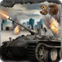 Military Tank War Attack Sim