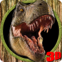 Dinosaur Attack 3D Simulator