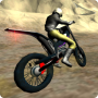 Dirt Motocross Simulator