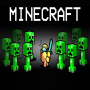 Minecraft Rôle d'imposteur pour parmi nous icon