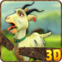 Crazy Goat Simulator: Rampage