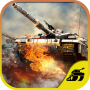 World battle tanks 3D