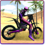 Adventure Motocross Simulator