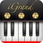 iGrand Piano Free icon