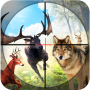 Safari Wild Animal Hunting: sniper 3D hunter game