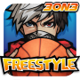 3on3 Freestyle Basketball