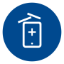 HomeDoctor - Doctor icon
