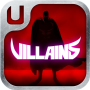 Villains RPG