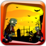 Zombie Drop Zone Escape