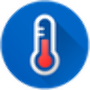 Redutor de Calor Médico icon