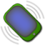 Tryb głośnika icon