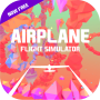 Airplane Flight Simulator 2017