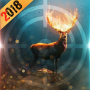 Wildlife Sniper Deer hunting - Survival FPS game