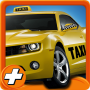 City Taxi Parking Simulator