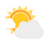 Météo365 icon