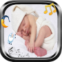 Sons de sommeil pour les bébés icon