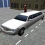 Limousine 3D Driver Simulator