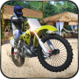 Motocross Beach Bike Racing 3D