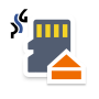 Paragon UFSD Root Mounter icon