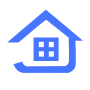 Gestionnaire de propriétés de location icon