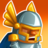 icon Tower Dwellers Gold 1.22