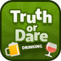 Truth or Dare - Drinking