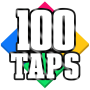 100 Taps