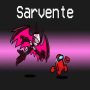 Sarvente rôle d'imposteur pour parmi nous icon