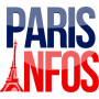 PARIS INFOS / Noticias, mercato, video icon