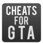 Trucos para GTA icon