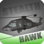 Stealth Hawk Helicopter Sim