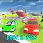 Dude & Race Simulator BETA