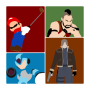 Jeux vidéo Titre Quiz Trivia icon
