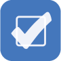 Lista łatwych czeków - lista rzeczy do zrobienia icon
