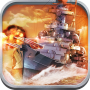 Bataille de Navires de Guerre - Jeux de Bataille et de Guerre icon