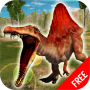 Spinosaurus Simulator Boss 3D